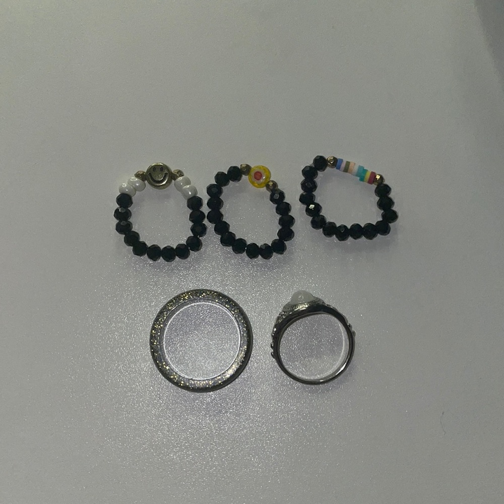 ring bundle